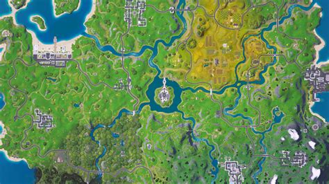 hftgg|Fortnite Interactive Map .